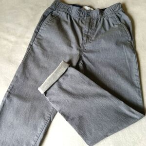 EUC Old Navy Chino Built-In Flex Taper Large Pants